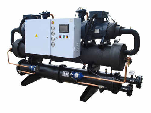 盐山优惠的佑维小型工(gōng)业冷水机生(shēng)产厂商电(diàn)话