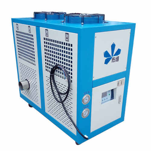 肃宁省心的螺（luó）杆式工业冷风（fēng）机电话服务至上