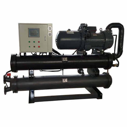 安国放心的工业冷水机组(zǔ)公司电话