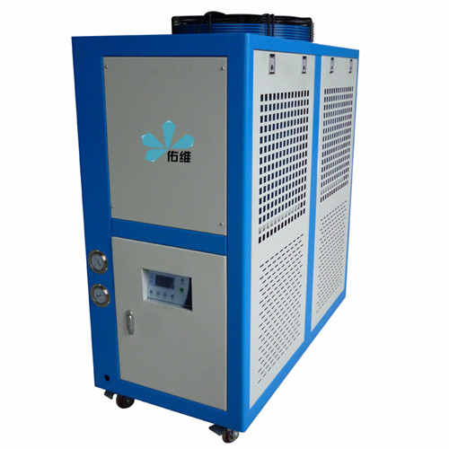 双滦(luán)稳定的工业冷水机组销售厂家电话承诺守信