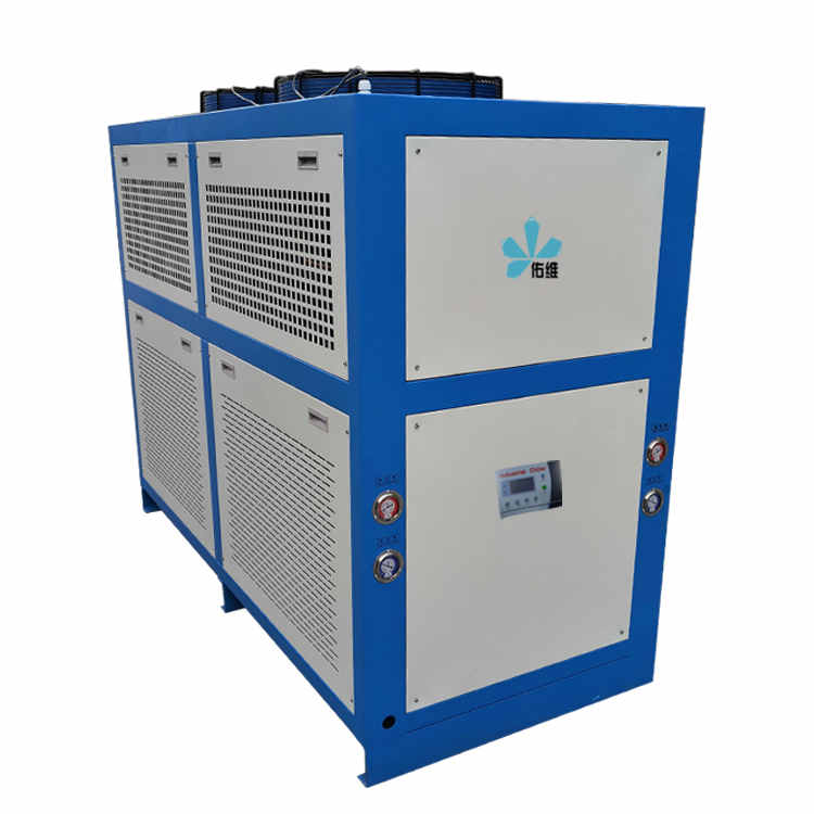 真空（kōng）镀膜冷（lěng）水机（jī）